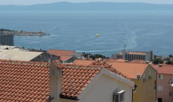 Ferienwohnung App br 3 in Makarska