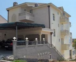 Ferienwohnung Studio br.4 in Makarska