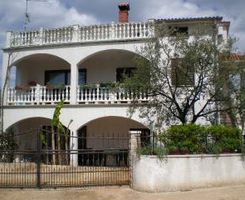 Ferienwohnung Veliki 2. kat in Nova Vas