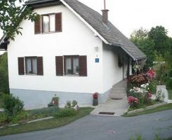 Ferienwohnung Soba br. 1 in Poljanak