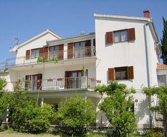 Ferienwohnung App in Kastel Stafilic