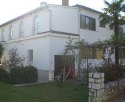 Ferienwohnung A4 in Rovinj