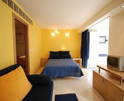 Ferienwohnung A5+2 in Rovinj
