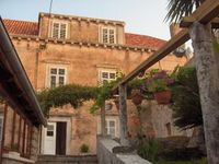 Ferienwohnung App br. 2 in Dubrovnik
