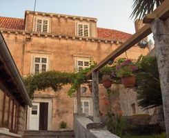 Ferienwohnung App br. 3 in Dubrovnik
