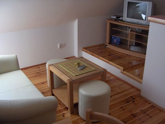 Wohnung App.br.4 in Dubrovnik 2