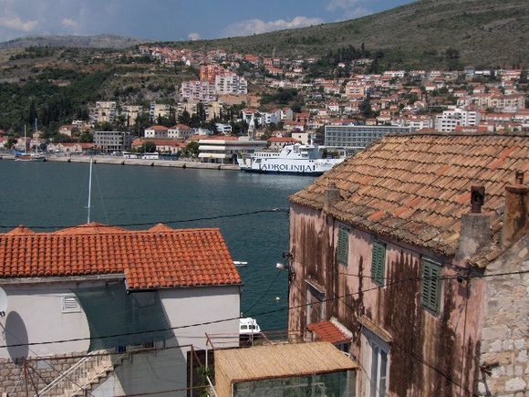 Wohnung App.br.4 in Dubrovnik 9