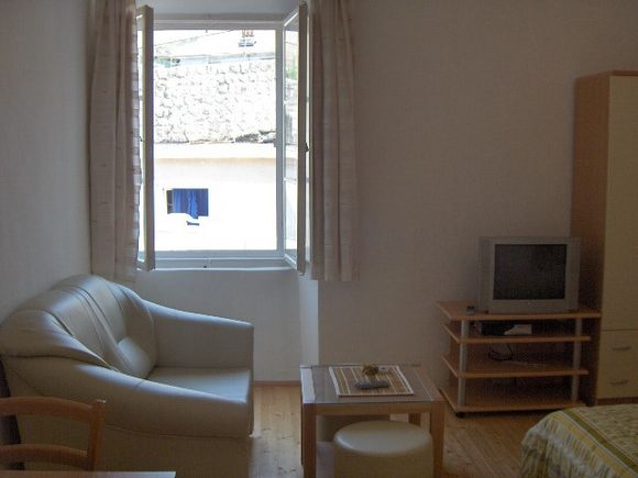 Wohnung Studio br.6 in Dubrovnik 6