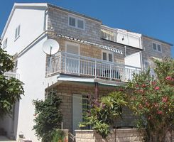 Ferienwohnung Prizemlje 2- lijevi in Zavalatica