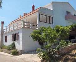 Ferienwohnung C1 in Zavalatica