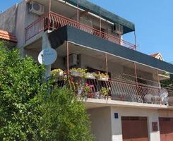 Ferienwohnung Dvosobni apartman in Brna