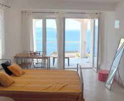 Ferienwohnung Jena - app2 in Okrug Donji