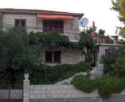 Ferienwohnung potkrovlje studio in Korcula