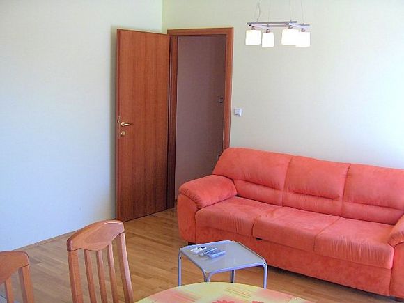 Wohnung App.br.1 in Kastel Stari 4