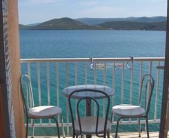 Ferienwohnung Broj 2 in Klek