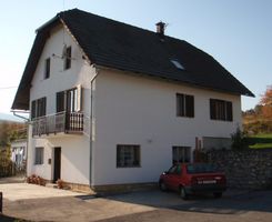 Ferienwohnung Br 3 in Poljanak