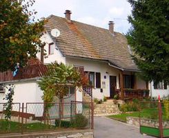 Ferienwohnung App br. 1 in Poljanak