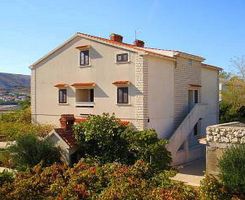 Ferienwohnung App br. 4 in Pag