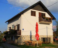 Ferienwohnung A2 in Grabovac