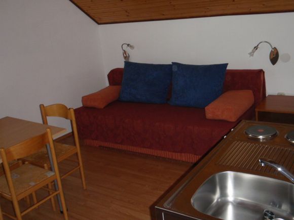 Wohnung A2 in Grabovac 1