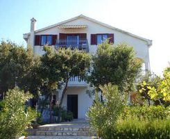 Ferienwohnung S1-A in Simuni