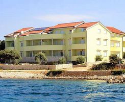 Ferienwohnung App br. 11 in Mandre