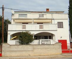 Ferienwohnung App br. 2 in Biograd na Moru