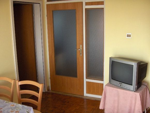 Wohnung Dvosobni apartman in Nin 1