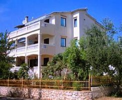 Ferienwohnung A 2 in Zadar