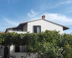 Ferienwohnung App. br. 1 in Nin