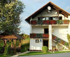 Ferienwohnung Soba br. 1 in Irinovac