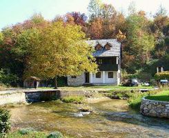 Ferienwohnung Soba br. 1 in Korana