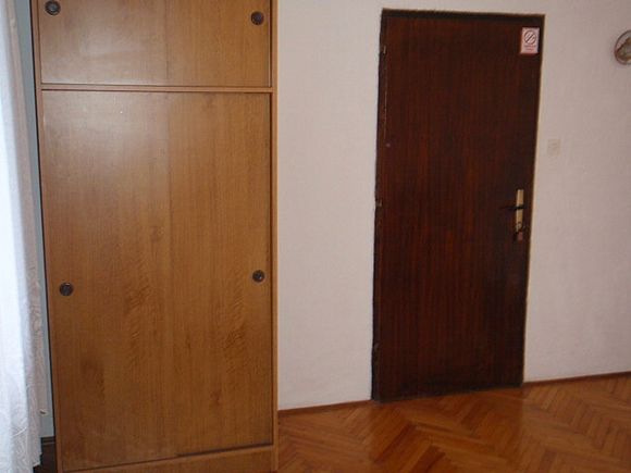 Wohnung A 3 in Poljanak 3