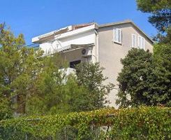 Ferienwohnung App br. 1 in Novalja