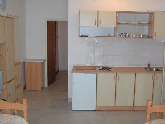 Wohnung App br. 1 in Novalja 1