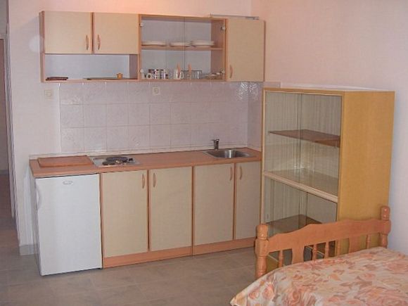 Wohnung App br. 1 in Novalja 4