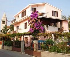 Ferienwohnung A 4 in Pakostane