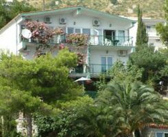 Ferienwohnung A 1 in Stanici