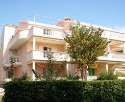 Ferienwohnung br.4 - 1.kat in Rtina