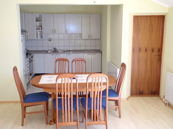 Wohnung Veliki apartman in Rtina 4