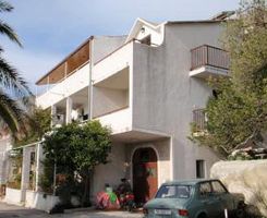 Ferienwohnung Gornja kuća 4 in Igrane