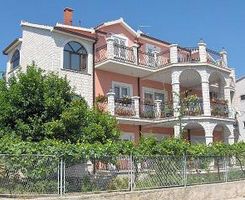 Ferienwohnung Studio br. 5 in Kastel Stari