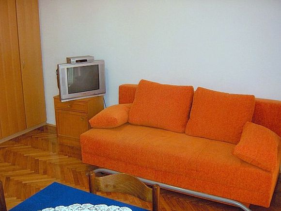 Wohnung Gore 1.livo in Novalja 2