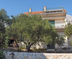 Ferienwohnung Vila Ivana in Makarska