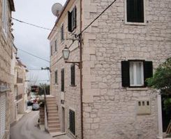 Ferienwohnung Kuća Meri in Baska Voda