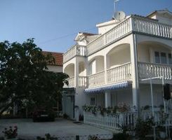 Ferienwohnung A2 in Vodice