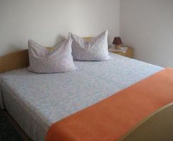 Ferienwohnung A5 in Vodice