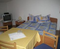Ferienwohnung A7 in Vodice