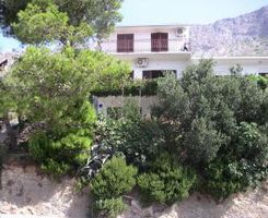 Ferienwohnung App. br. 2 in Lokva Rogoznica