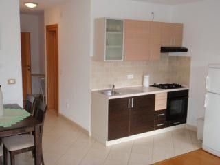 Wohnung A2 in Makarska 1